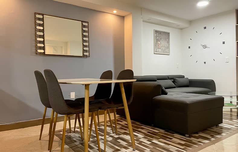 Apartamento-en-Belen Apartamento Amoblado en Belen