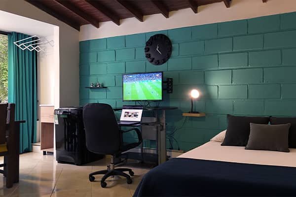 Apartamento Alquiler en Laureles