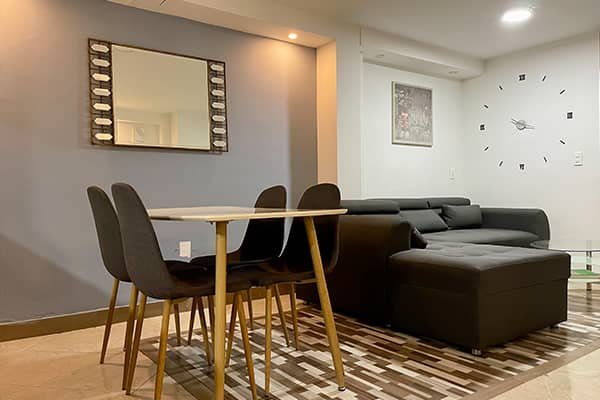 Apartamento Amoblado en Belén a 5 Minutos del Poblado