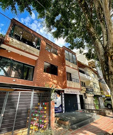 Ubicación estratégica