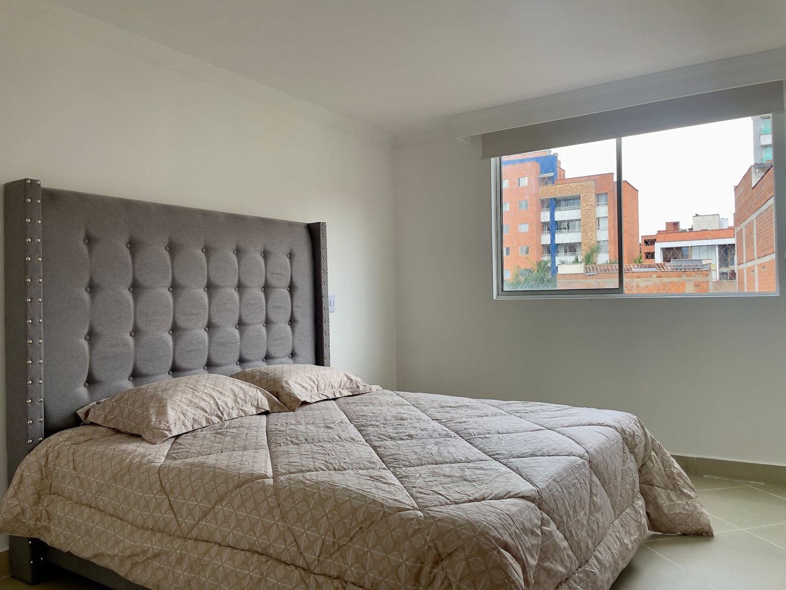 Apartamento de 3 habitaciones en Laureles — foto 3