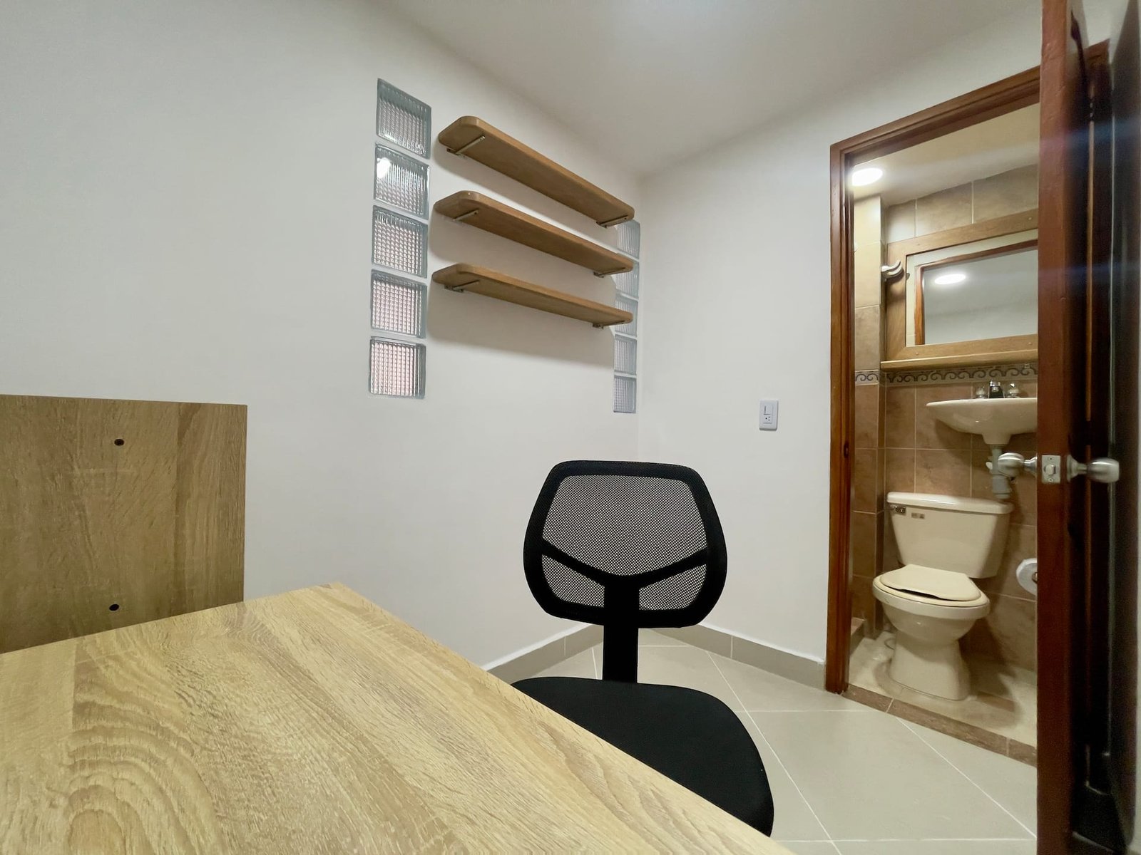Apartamento de 3 habitaciones en Laureles — foto 5